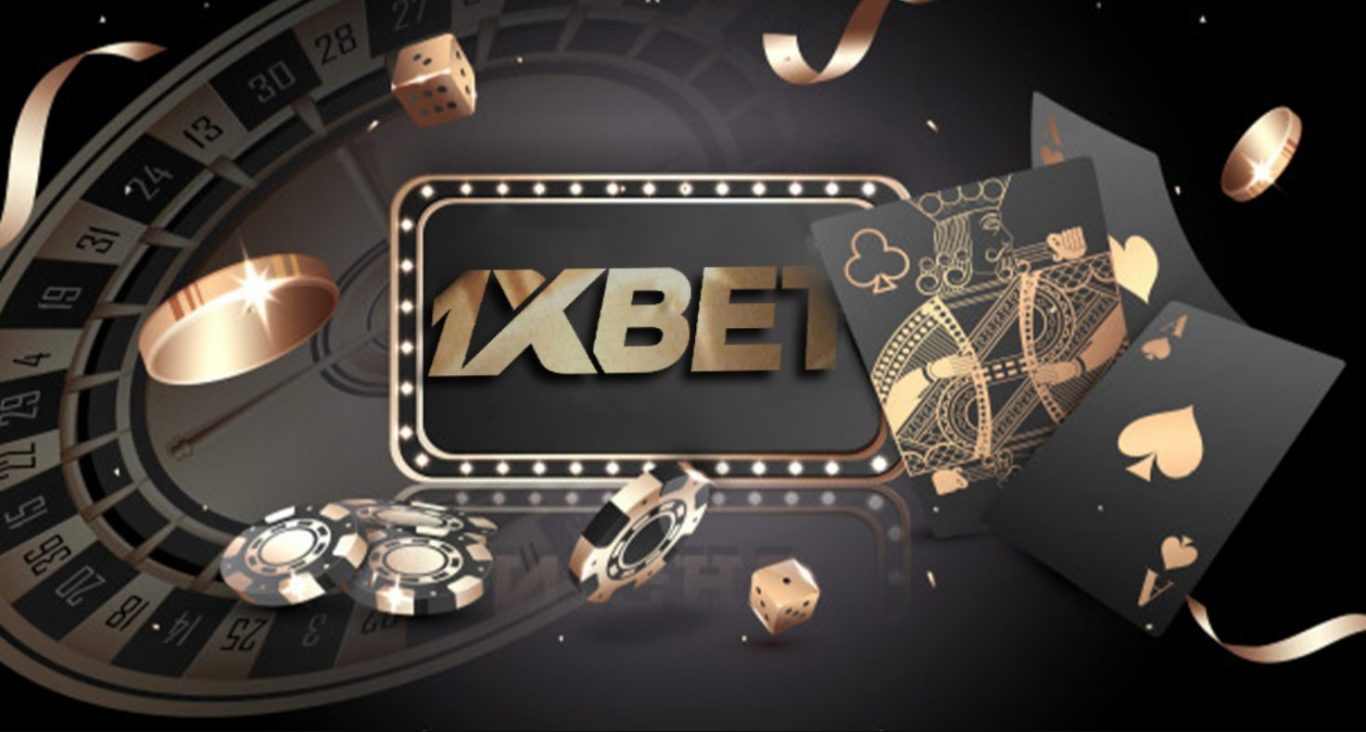 Bonus et codes promotionnels 1xBet en ligne