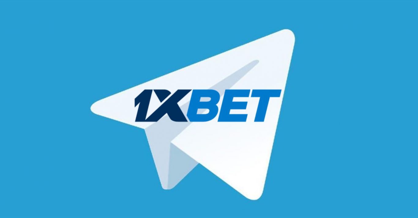 Bonus après 1xBet inscription Gabon