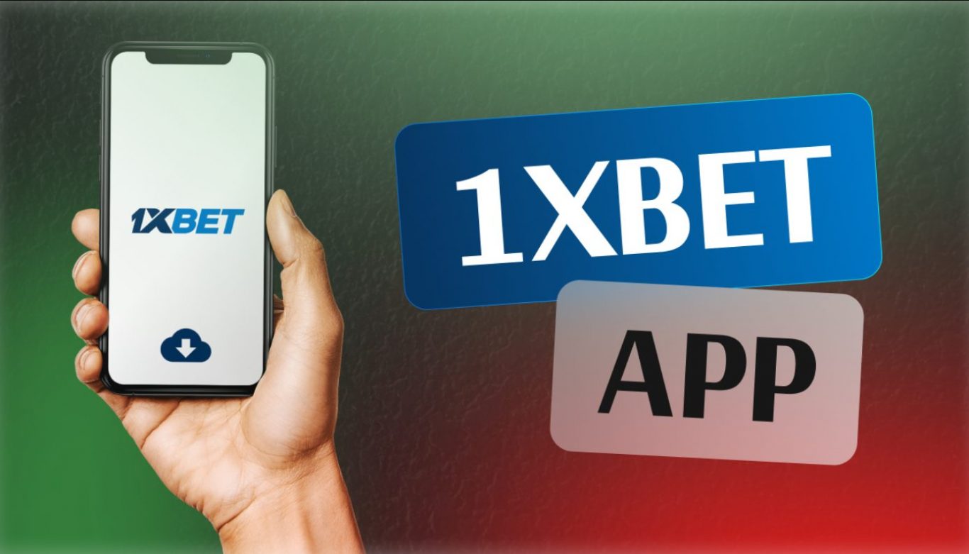 Le processus de 1xBet téléchargement application Android