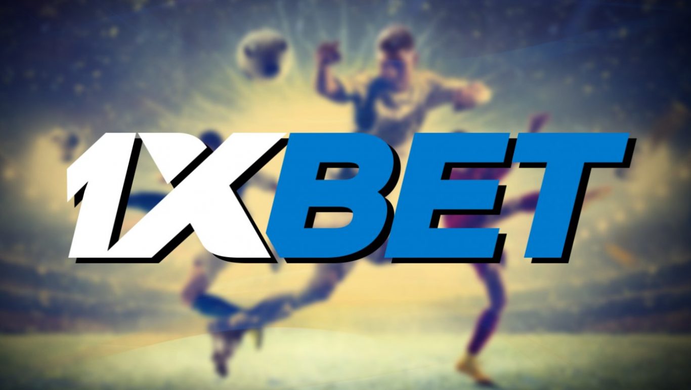 une application ou un 1xBet PC website